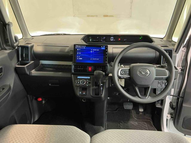 タントスローパーＸ福祉車両　スローパー　ナビ　バックカメラ　キーフリーシステム　スマートアシスト　コーナーセンサー　左側電動スライドドア　ＬＥＤヘッドライト　オートエアコン　シートバックテーブル　運転席シートリフター（栃木県）の中古車