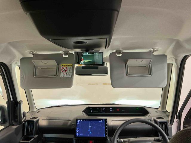 タントスローパーＸ福祉車両　スローパー　ナビ　バックカメラ　キーフリーシステム　スマートアシスト　コーナーセンサー　左側電動スライドドア　ＬＥＤヘッドライト　オートエアコン　シートバックテーブル　運転席シートリフター（栃木県）の中古車