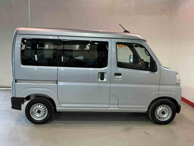 ハイゼットカーゴＤＸディスプレイオーディオ　パノラマモニター　Ｂカメラ　衝突回避システム　セキュリティアラーム　安全ボディ　アイドリングストップ機能　キーレス　ハイビームアシスト　オートライト　スライドドア（栃木県）の中古車