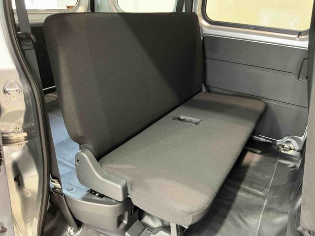 ハイゼットカーゴＤＸディスプレイオーディオ　パノラマモニター　Ｂカメラ　衝突回避システム　セキュリティアラーム　安全ボディ　アイドリングストップ機能　キーレス　ハイビームアシスト　オートライト　スライドドア（栃木県）の中古車
