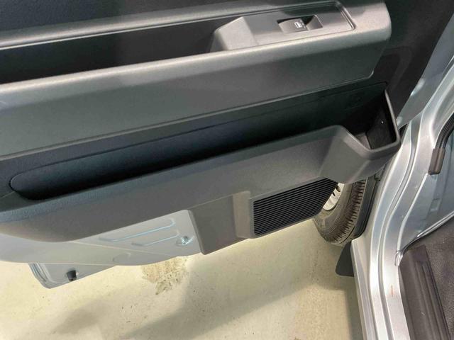 ハイゼットカーゴＤＸディスプレイオーディオ　パノラマモニター　Ｂカメラ　衝突回避システム　セキュリティアラーム　安全ボディ　アイドリングストップ機能　キーレス　ハイビームアシスト　オートライト　スライドドア（栃木県）の中古車