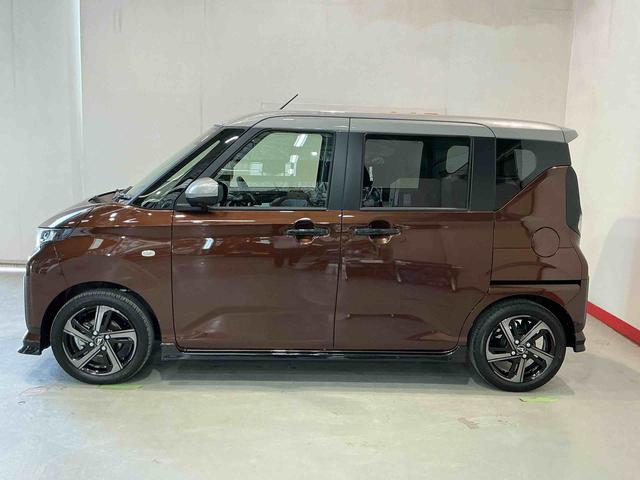 ムーヴRSディスプレイオーディオ パノラマモニター パーキングセンサー ワンオーナー LEDヘッド 車線逸脱警報 キーフリー ターボ オートライト オートハイビーム アルミホイール オートミラー(栃木県)の中古車