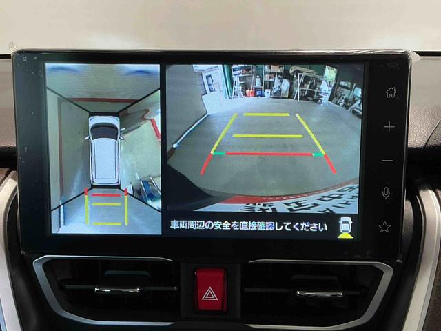 ムーヴRSディスプレイオーディオ パノラマモニター パーキングセンサー ワンオーナー LEDヘッド 車線逸脱警報 キーフリー ターボ オートライト オートハイビーム アルミホイール オートミラー(栃木県)の中古車