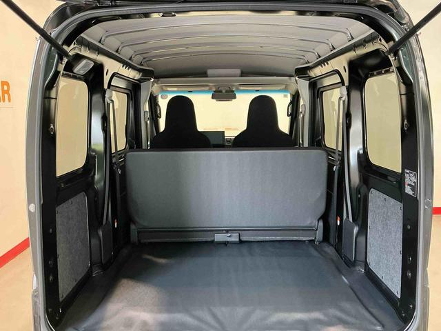 ハイゼットカーゴDXBカメラ 衝突軽減ブレーキ キーレスキー レーンキープアシスト VDC スマートキー Wエアバック 4WD車 エコアイドル オートマチックハイビーム エアバッグ ディスプレイオーディオ(栃木県)の中古車