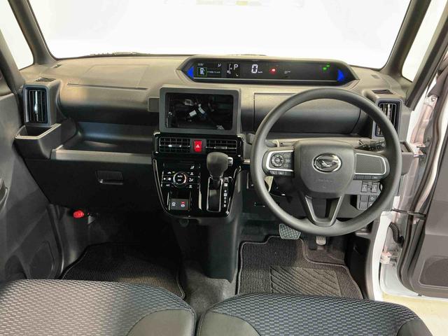 タントカスタムＸ（栃木県）の中古車