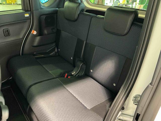 タントカスタムＸ（栃木県）の中古車
