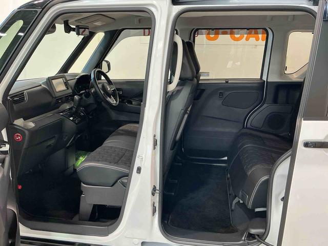 デリカミニＧ　プレミアムナビゲーションシステム　運転支援　高速道路同一車線運転支援機能　１５インチアルミホイール　オートスライドドア　デジタルルームミラー　マルチアラウンドモニター（栃木県）の中古車