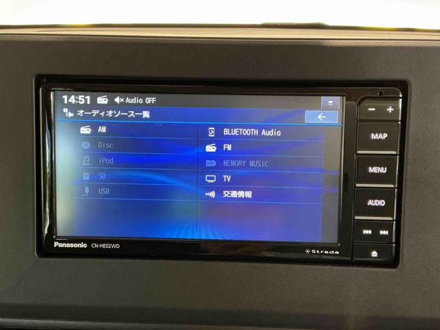 デリカミニＧ　プレミアムナビゲーションシステム　運転支援　高速道路同一車線運転支援機能　１５インチアルミホイール　オートスライドドア　デジタルルームミラー　マルチアラウンドモニター（栃木県）の中古車
