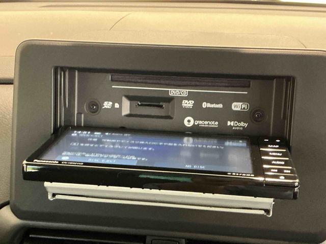 デリカミニＧ　プレミアムナビゲーションシステム　運転支援　高速道路同一車線運転支援機能　１５インチアルミホイール　オートスライドドア　デジタルルームミラー　マルチアラウンドモニター（栃木県）の中古車