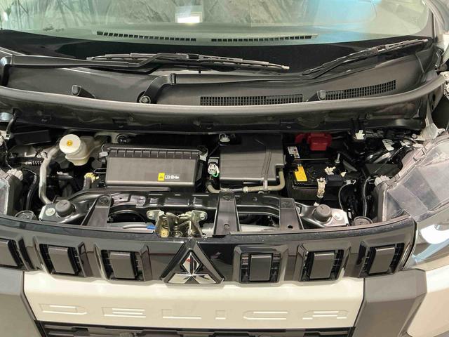 デリカミニＧ　プレミアムナビゲーションシステム　運転支援　高速道路同一車線運転支援機能　１５インチアルミホイール　オートスライドドア　デジタルルームミラー　マルチアラウンドモニター（栃木県）の中古車