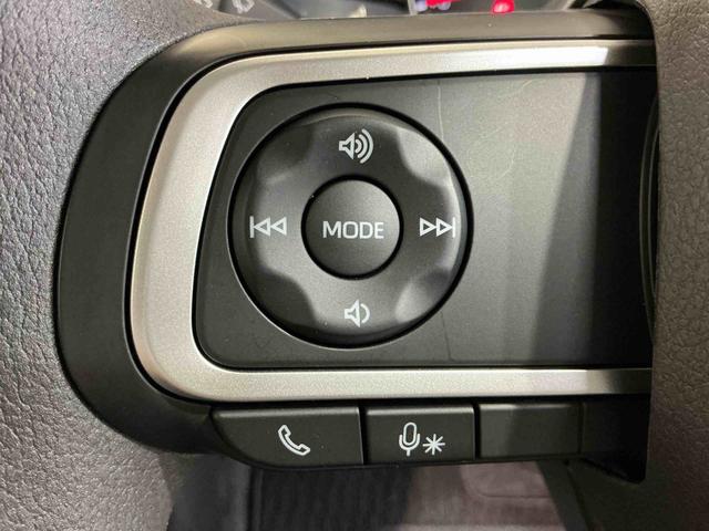 ムーヴＸ衝突安全ボディ　電動格納ドアミラー　クリアランスソナー　盗難防止システム　キーレス　レーンアシスト　ＬＥＤヘッド　ベンチシート　アイドリングストップ　スマートキー　オートマチックハイビーム（栃木県）の中古車