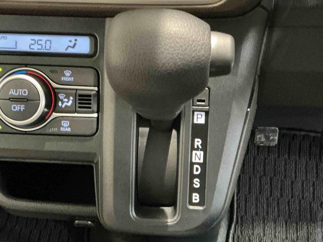 ムーヴＸ衝突安全ボディ　電動格納ドアミラー　クリアランスソナー　盗難防止システム　キーレス　レーンアシスト　ＬＥＤヘッド　ベンチシート　アイドリングストップ　スマートキー　オートマチックハイビーム（栃木県）の中古車