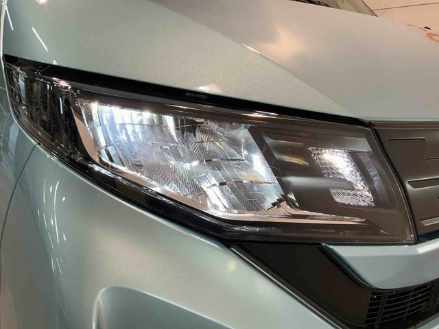 ムーヴＸ衝突安全ボディ　電動格納ドアミラー　クリアランスソナー　盗難防止システム　キーレス　レーンアシスト　ＬＥＤヘッド　ベンチシート　アイドリングストップ　スマートキー　オートマチックハイビーム（栃木県）の中古車