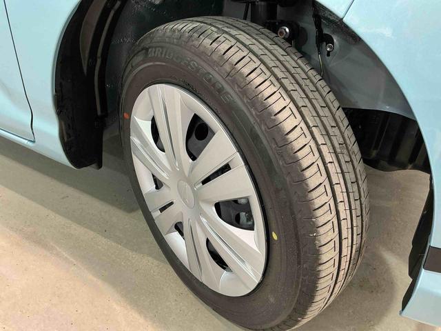ムーヴＸ衝突安全ボディ　電動格納ドアミラー　クリアランスソナー　盗難防止システム　キーレス　レーンアシスト　ＬＥＤヘッド　ベンチシート　アイドリングストップ　スマートキー　オートマチックハイビーム（栃木県）の中古車