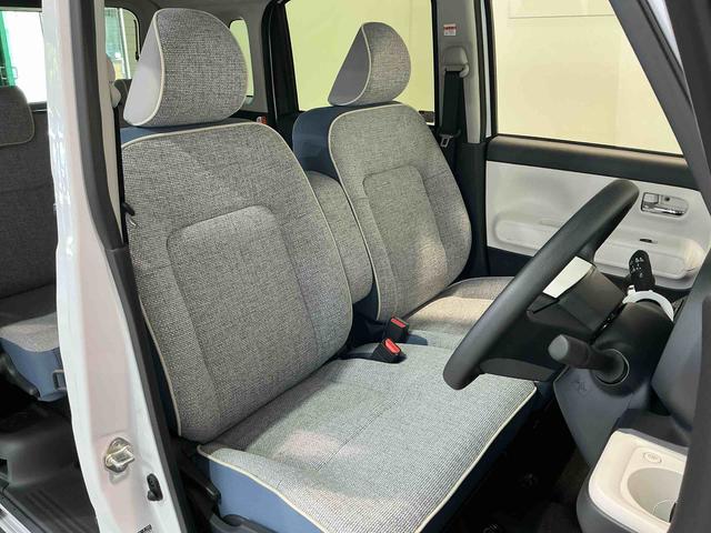 ムーヴキャンバスストライプスＧ（栃木県）の中古車