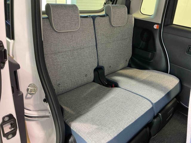 ムーヴキャンバスストライプスＧ（栃木県）の中古車