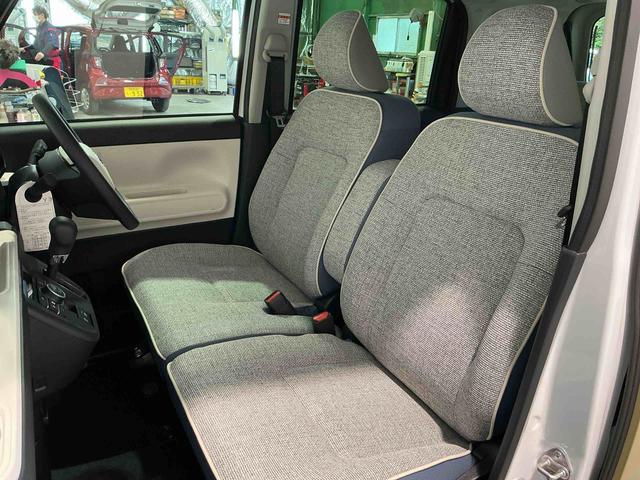ムーヴキャンバスストライプスＧ（栃木県）の中古車