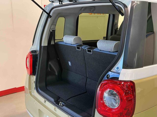 ムーヴキャンバスストライプスＧ（栃木県）の中古車