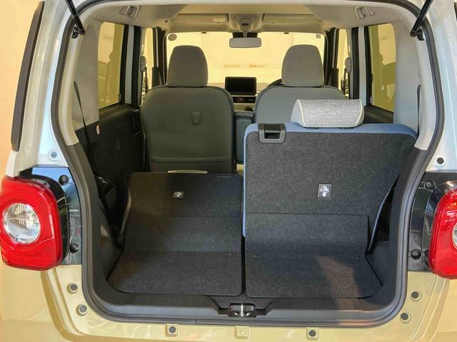 ムーヴキャンバスストライプスＧ（栃木県）の中古車