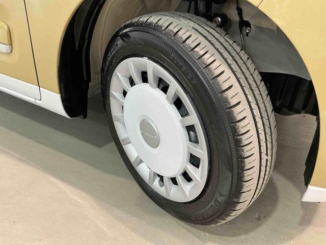 ムーヴキャンバスストライプスＧ（栃木県）の中古車
