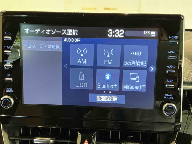 カローラクロスＺアルミホイール　オートクルーズコントロール　盗難防止装置　ＬＥＤヘッドランプ　ドラレコ付　バックモニター　エアバッグ　キーレス　レーンアシスト　電動格納ミラー　ＥＴＣ車載器　ＡＢＳ　ＷエアＢ（栃木県）の中古車