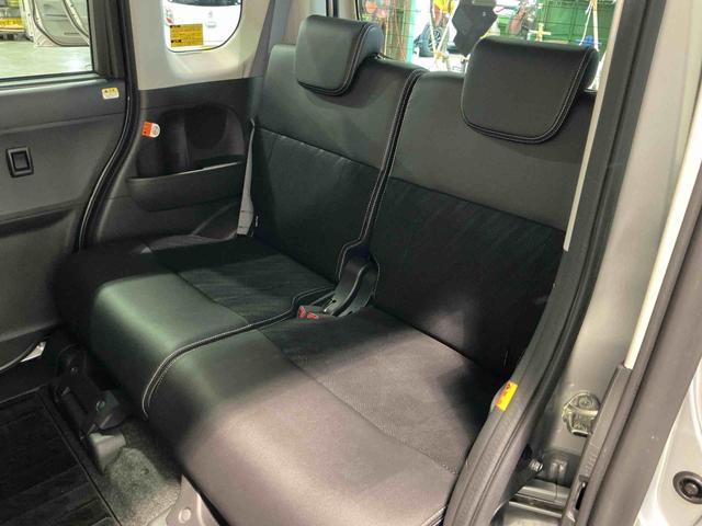 タントカスタムX トップエディションリミテッドSAIIIスマートキーPスタート 両PSD シートH 盗難防止装置 電動格納式ドアミラー オートハイビーム Aストップ オートライト キーフリー ETC ベンチシート ナビTV(栃木県)の中古車