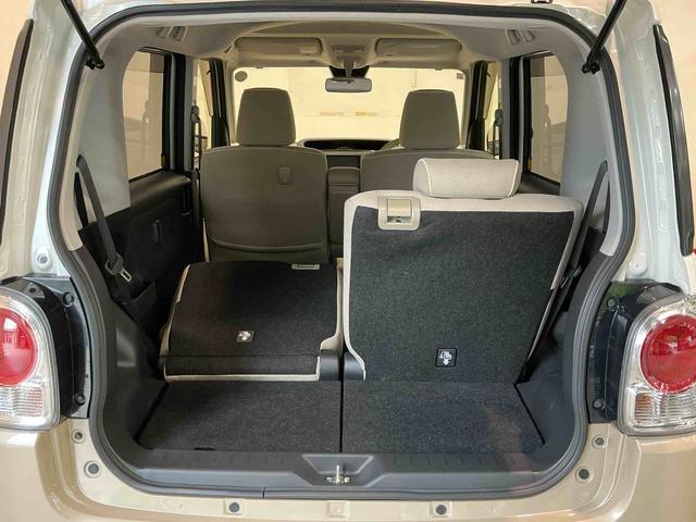 ムーヴキャンバスＧメイクアップＶＳ　ＳＡIIIナビ　パノラマモニター　車線逸脱警報装置　電動格納ドアミラー　運転席シートヒーター　衝突安全ボディ　ナビＴＶ　ＬＥＤライト　セキュリティアラーム　横滑り防止機能　キーフリー（栃木県）の中古車