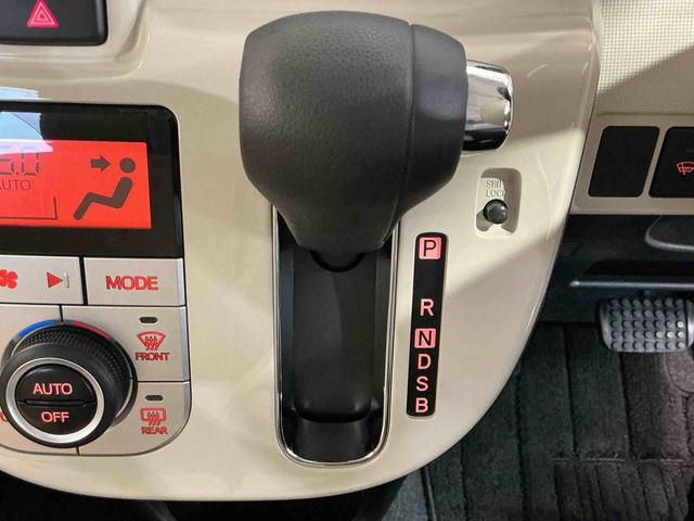 ムーヴキャンバスＧメイクアップＶＳ　ＳＡIIIナビ　パノラマモニター　車線逸脱警報装置　電動格納ドアミラー　運転席シートヒーター　衝突安全ボディ　ナビＴＶ　ＬＥＤライト　セキュリティアラーム　横滑り防止機能　キーフリー（栃木県）の中古車