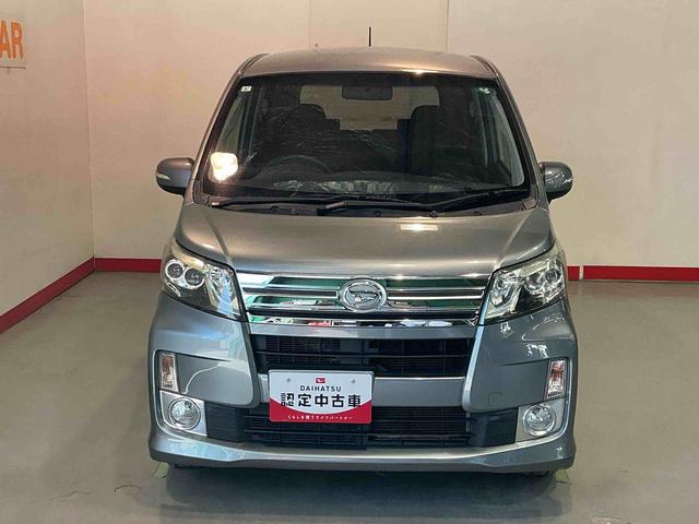 ムーヴカスタム Xエアバック 両席エアバッグ Aライト 点検記録簿 オートミラー ETC車載器 スマ−トキ− AW ベンチシート 衝突安全ボディ ナビTV ABS LEDヘッドライト 雹害あり(栃木県)の中古車