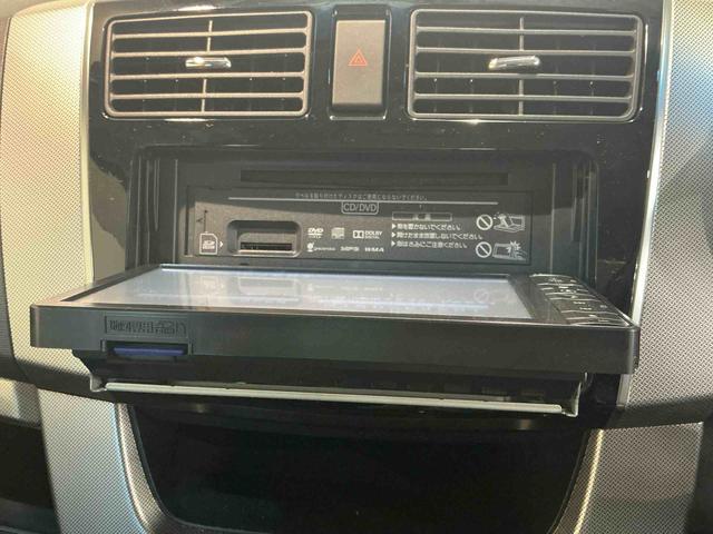 ムーヴカスタム Xエアバック 両席エアバッグ Aライト 点検記録簿 オートミラー ETC車載器 スマ−トキ− AW ベンチシート 衝突安全ボディ ナビTV ABS LEDヘッドライト 雹害あり(栃木県)の中古車