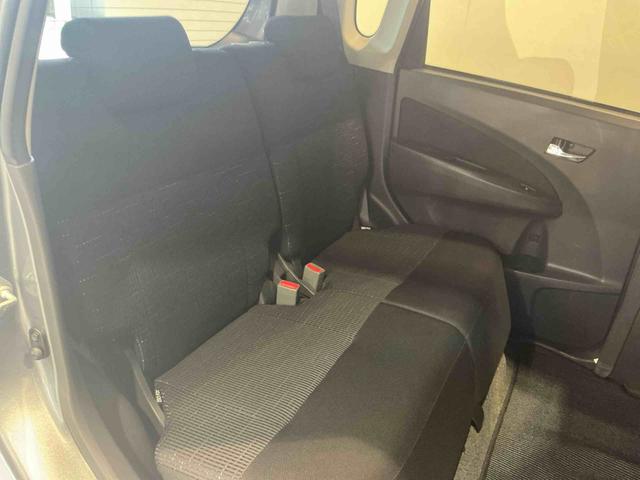 ムーヴカスタム Xエアバック 両席エアバッグ Aライト 点検記録簿 オートミラー ETC車載器 スマ−トキ− AW ベンチシート 衝突安全ボディ ナビTV ABS LEDヘッドライト 雹害あり(栃木県)の中古車