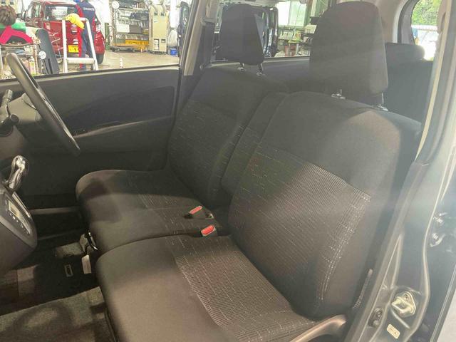 ムーヴカスタム Xエアバック 両席エアバッグ Aライト 点検記録簿 オートミラー ETC車載器 スマ−トキ− AW ベンチシート 衝突安全ボディ ナビTV ABS LEDヘッドライト 雹害あり(栃木県)の中古車