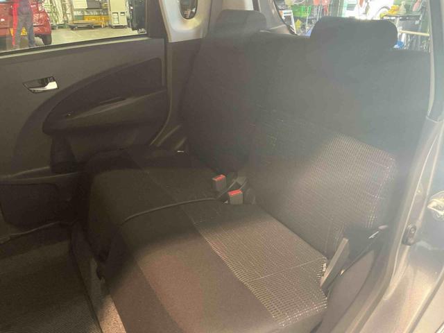 ムーヴカスタム Xエアバック 両席エアバッグ Aライト 点検記録簿 オートミラー ETC車載器 スマ−トキ− AW ベンチシート 衝突安全ボディ ナビTV ABS LEDヘッドライト 雹害あり(栃木県)の中古車