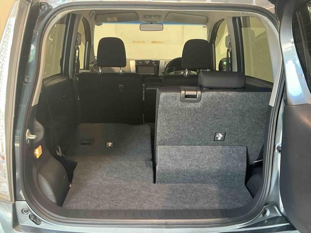 ムーヴカスタム Xエアバック 両席エアバッグ Aライト 点検記録簿 オートミラー ETC車載器 スマ−トキ− AW ベンチシート 衝突安全ボディ ナビTV ABS LEDヘッドライト 雹害あり(栃木県)の中古車