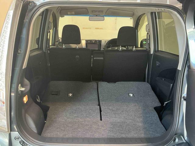 ムーヴカスタム Xエアバック 両席エアバッグ Aライト 点検記録簿 オートミラー ETC車載器 スマ−トキ− AW ベンチシート 衝突安全ボディ ナビTV ABS LEDヘッドライト 雹害あり(栃木県)の中古車