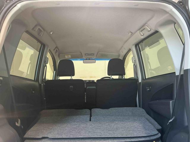 ムーヴカスタム Xエアバック 両席エアバッグ Aライト 点検記録簿 オートミラー ETC車載器 スマ−トキ− AW ベンチシート 衝突安全ボディ ナビTV ABS LEDヘッドライト 雹害あり(栃木県)の中古車