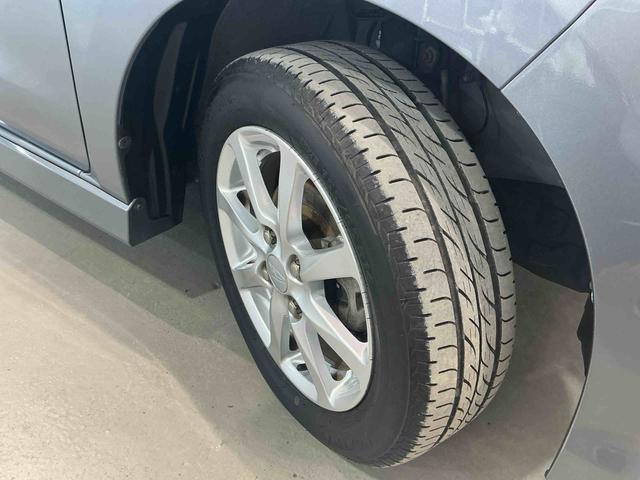 ムーヴカスタム Xエアバック 両席エアバッグ Aライト 点検記録簿 オートミラー ETC車載器 スマ−トキ− AW ベンチシート 衝突安全ボディ ナビTV ABS LEDヘッドライト 雹害あり(栃木県)の中古車