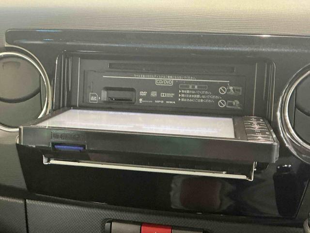 タントエグゼカスタムＲＳアルミ　ターボ車　運転席エアバッグ　ドラレコ　イモビライザー　ナビＴＶ　助手席エアバック　衝突安全ボディ　ＡＢＳ　キーフリー　メモリーナビ　スマートキーシステム　格納ミラー（栃木県）の中古車
