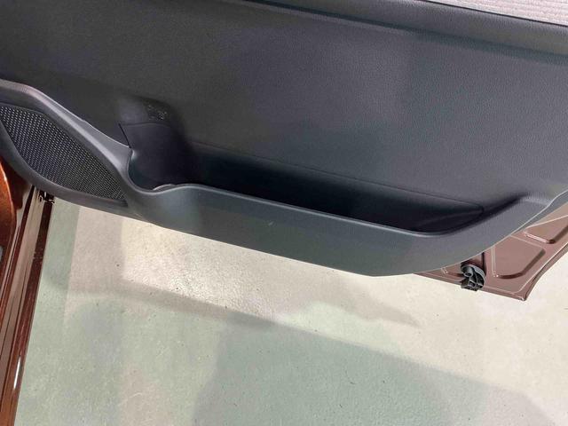 ムーヴＸ緊急ブレーキ　衝突安全ボディ　片側パワースライドドア　電動格納ドアミラー　クリアランスソナー　ＬＥＤヘッド　キーレス　レーンアシスト　盗難防止システム　ベンチシート　アイドリングストップ　スマートキー（栃木県）の中古車