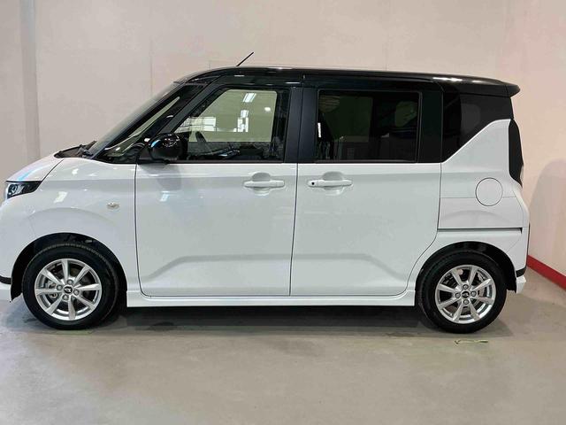 ムーヴＧディスプレイオーディオ　両側電動パワースライドドア　バックカメラ付き　衝突軽減　車線逸脱警報　盗難防止装置　クリアランスソナー　電動格納ミラー　スマートキー　オートライト　ＬＥＤヘッドライト（栃木県）の中古車