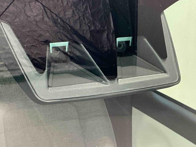 ムーヴキャンバスストライプスＧ大画面ディスプレイオーディオ　バックカメラ　スマートアシスト　ソナーセンサー　電動スライドドア　ＬＥＤヘッドライト　オートライト　ＣＶＴ　衝突被害軽減システム（栃木県）の中古車