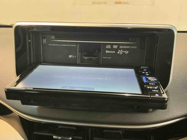 ムーヴＸリミテッドII　ＳＡIIIナビ　キーフリーシステム　アルミホイール　ＬＥＤヘッドライト　オートエアコン　シートヒーター　オートライト　運転席シートリフター（栃木県）の中古車