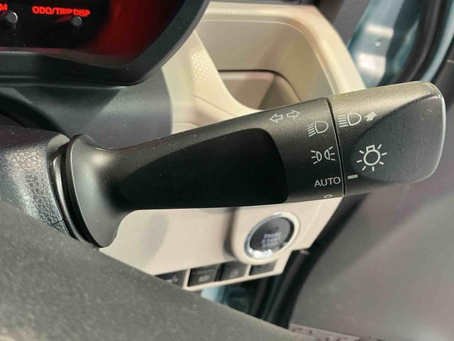 ムーヴＸリミテッドII　ＳＡIIIナビ　キーフリーシステム　アルミホイール　ＬＥＤヘッドライト　オートエアコン　シートヒーター　オートライト　運転席シートリフター（栃木県）の中古車