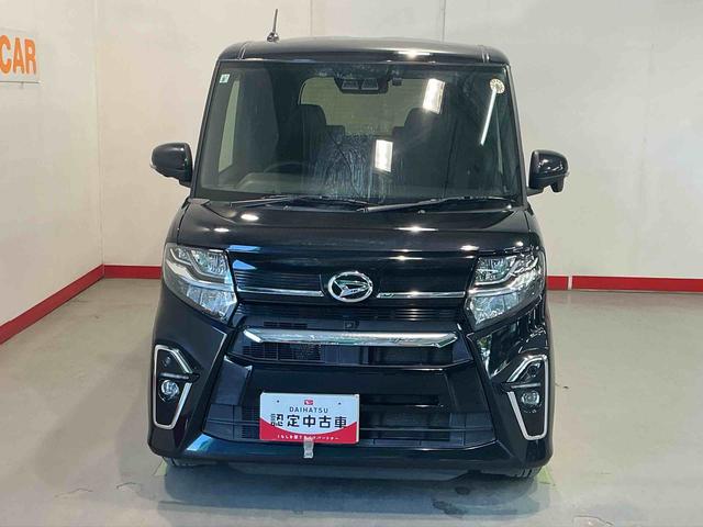 タントカスタムＸＷ電動ドア　全方位Ｍ　衝突軽減ブレーキサポート　電動ミラー　Ｐソナー　ｉ−ｓｔｏｐ　ＥＴＣ　ナビＴＶ　レーンアシスト　ＬＥＤヘッドライト　セキュリティアラーム　アルミ　ドラレコ（栃木県）の中古車