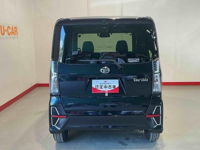 タントカスタムＸＷ電動ドア　全方位Ｍ　衝突軽減ブレーキサポート　電動ミラー　Ｐソナー　ｉ−ｓｔｏｐ　ＥＴＣ　ナビＴＶ　レーンアシスト　ＬＥＤヘッドライト　セキュリティアラーム　アルミ　ドラレコ（栃木県）の中古車