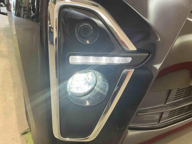 タントカスタムＸＷ電動ドア　全方位Ｍ　衝突軽減ブレーキサポート　電動ミラー　Ｐソナー　ｉ−ｓｔｏｐ　ＥＴＣ　ナビＴＶ　レーンアシスト　ＬＥＤヘッドライト　セキュリティアラーム　アルミ　ドラレコ（栃木県）の中古車