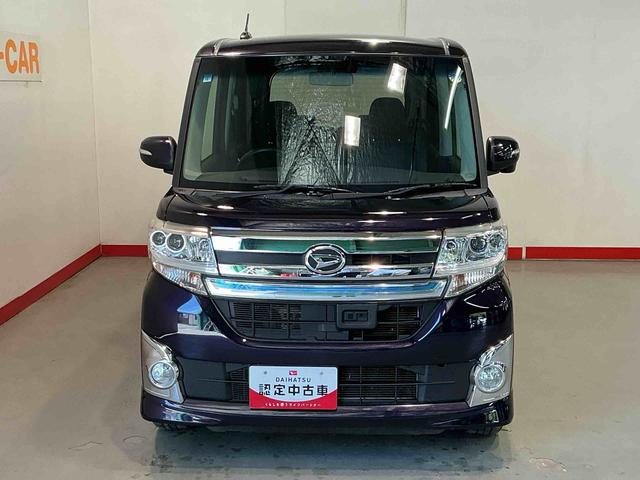タントカスタムRS トップエディションSA衝突被害軽減装置 アルミ 横滑り防止 Bモニター 電動格納式ドアミラー ナビ バックカメラ 盗難防止システム 衝突安全ボディ ABS スマートキー ベンチシート キーフリー ETC エアバッグ(栃木県)の中古車