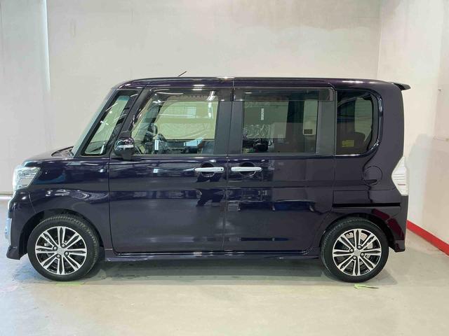 タントカスタムRS トップエディションSA衝突被害軽減装置 アルミ 横滑り防止 Bモニター 電動格納式ドアミラー ナビ バックカメラ 盗難防止システム 衝突安全ボディ ABS スマートキー ベンチシート キーフリー ETC エアバッグ(栃木県)の中古車