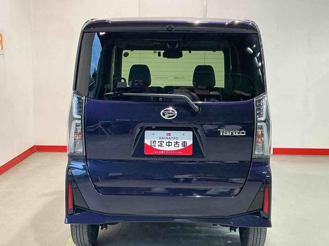 タントカスタムＸ衝突軽減ブレーキサポート　電動ミラー　ソナー　ｉ−ｓｔｏｐ　１オーナ　シートヒータ　ＥＴＣ　レーンアシスト　ＬＥＤヘッドライト　セキュリティアラーム　アルミ　衝突安全ボディ　バックカメラ（栃木県）の中古車