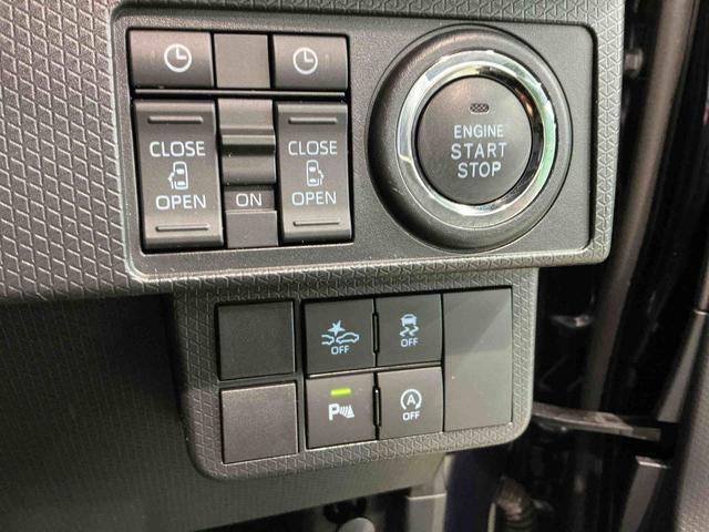 タントカスタムＸ衝突軽減ブレーキサポート　電動ミラー　ソナー　ｉ−ｓｔｏｐ　１オーナ　シートヒータ　ＥＴＣ　レーンアシスト　ＬＥＤヘッドライト　セキュリティアラーム　アルミ　衝突安全ボディ　バックカメラ（栃木県）の中古車